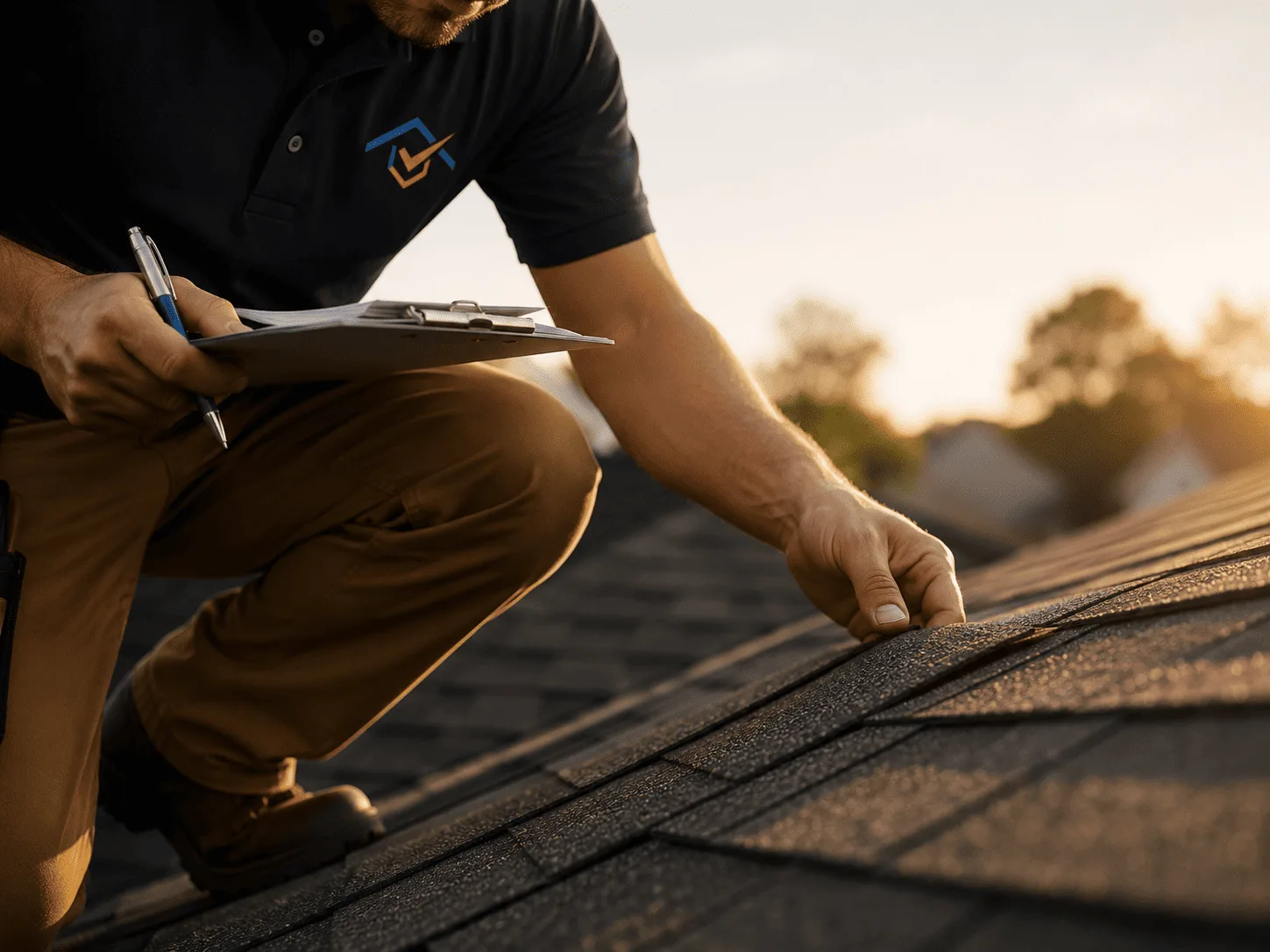 Why Choose Roof Inspection in Hollister, OK