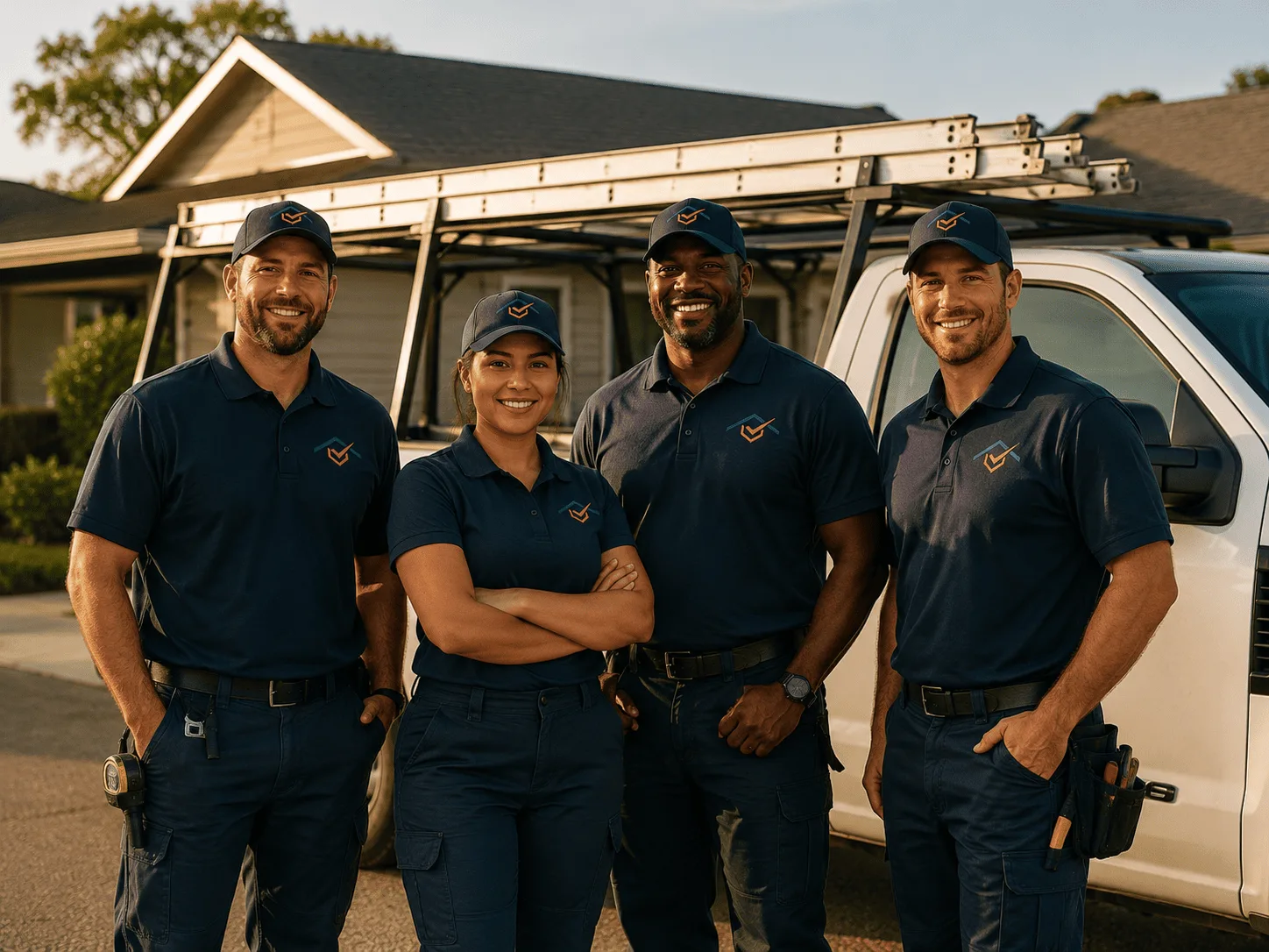 Roof Inspection company in Hollister, OK